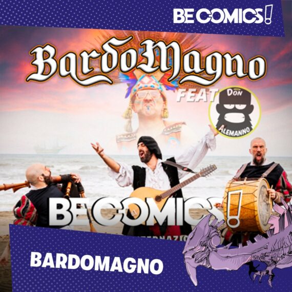 Bardomagno